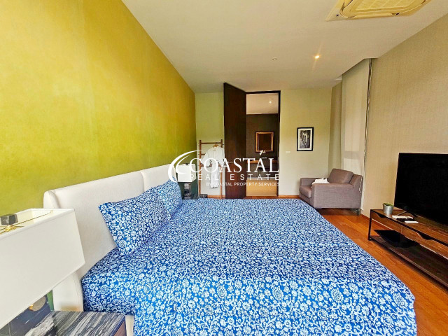 คอนโดสำหรับขายหรือเช่าที่บางเสร่