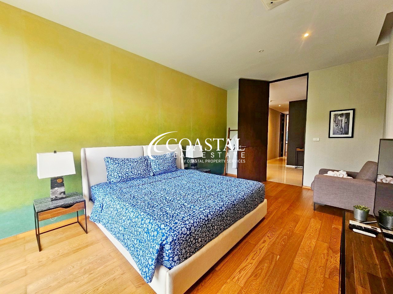 คอนโดสำหรับขายหรือเช่าที่บางเสร่