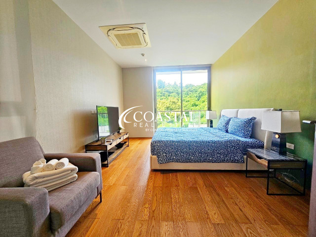 คอนโดสำหรับขายหรือเช่าที่บางเสร่