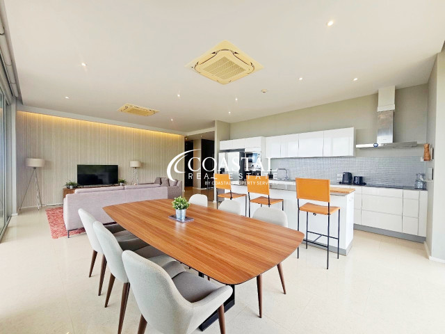 คอนโดสำหรับขายหรือเช่าที่บางเสร่