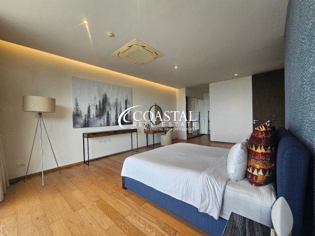 คอนโดสำหรับขายหรือเช่าที่บางเสร่