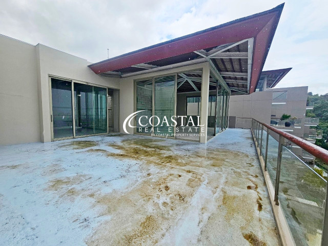 คอนโดสำหรับขายที่บางเสร่