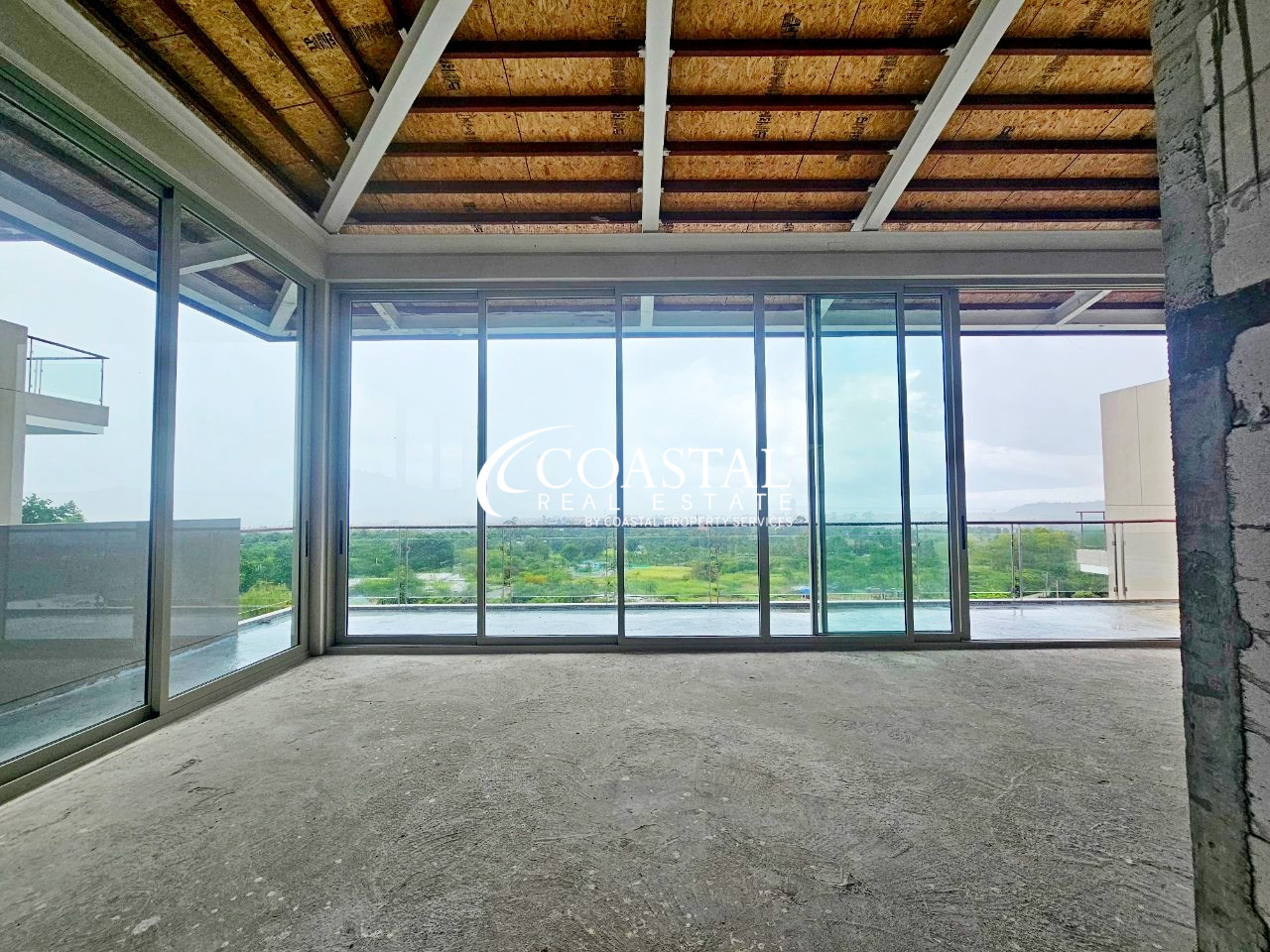 คอนโดสำหรับขายที่บางเสร่