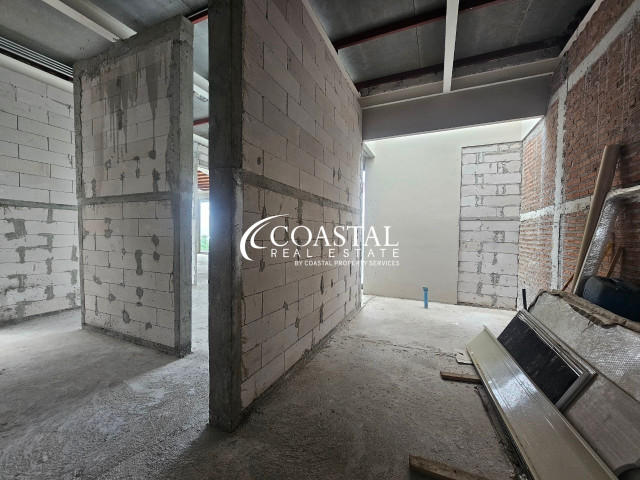 คอนโดสำหรับขายที่บางเสร่