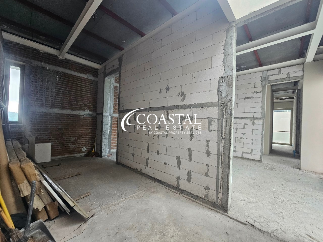 คอนโดสำหรับขายที่บางเสร่