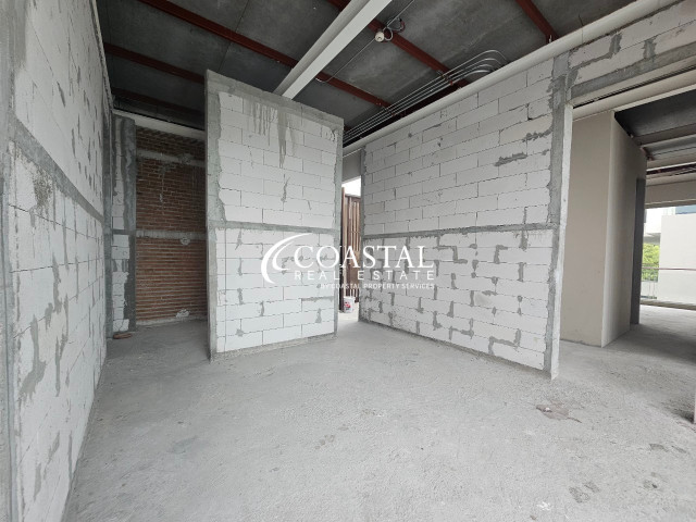 คอนโดสำหรับขายที่บางเสร่