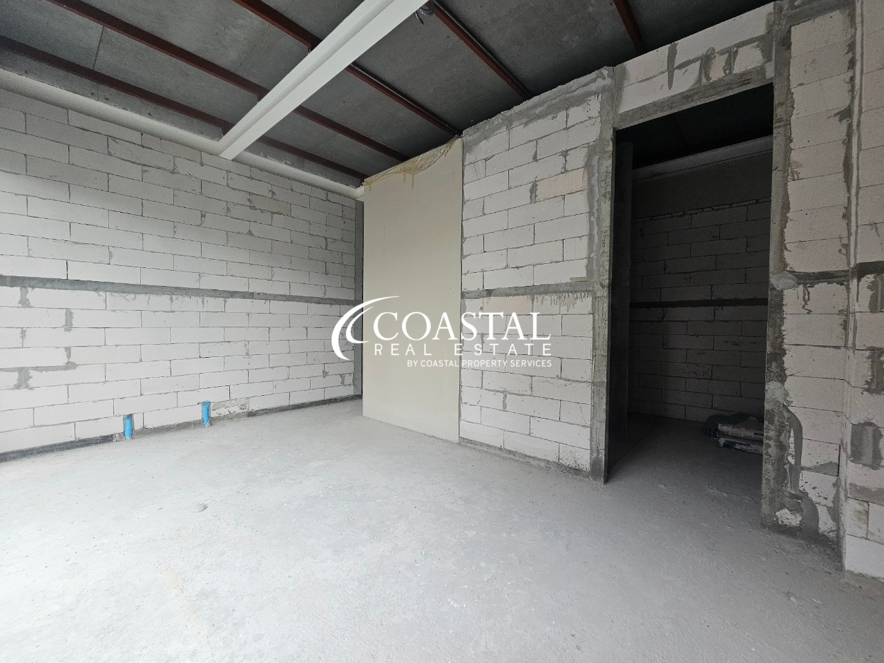 คอนโดสำหรับขายที่บางเสร่