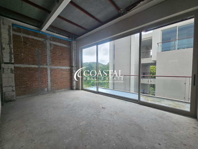 คอนโดสำหรับขายที่บางเสร่