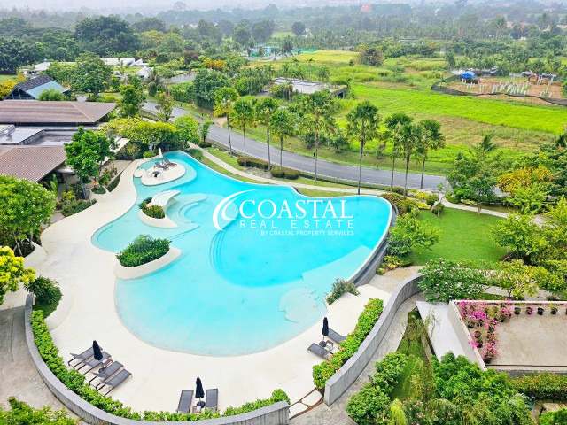 คอนโดสำหรับขายที่บางเสร่