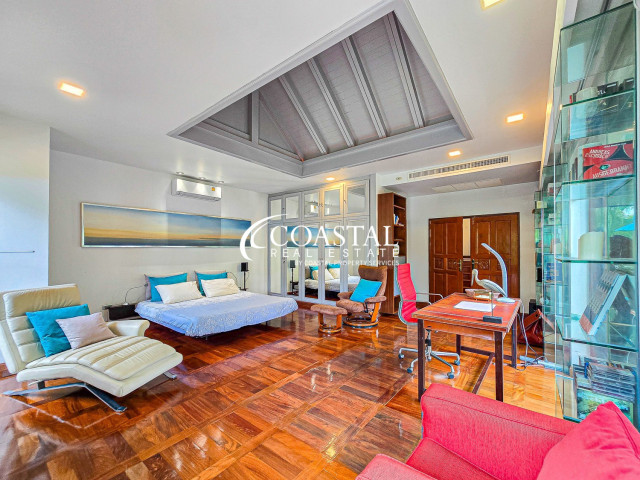 บ้านสำหรับเช่าที่นาจอมเทียน