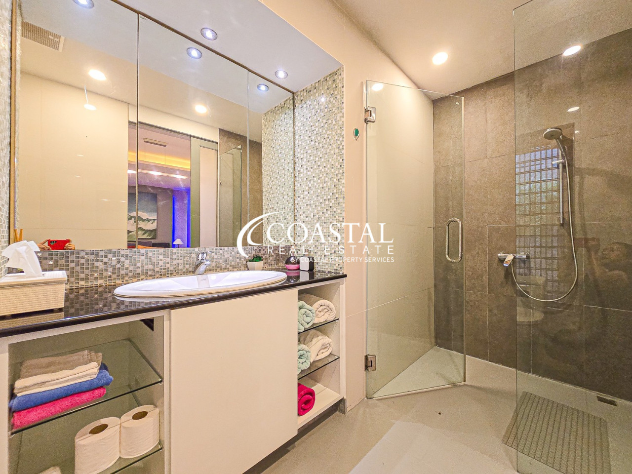 บ้านสำหรับเช่าที่นาจอมเทียน