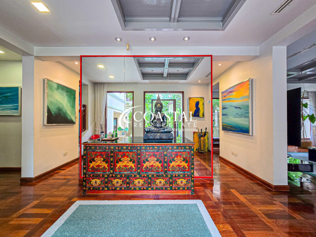 บ้านสำหรับเช่าที่นาจอมเทียน