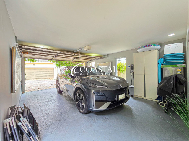 บ้านสำหรับเช่าที่นาจอมเทียน