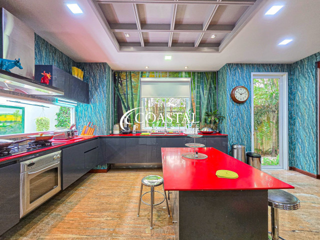 บ้านสำหรับเช่าที่นาจอมเทียน