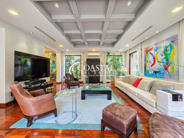 บ้านสำหรับเช่าที่นาจอมเทียน