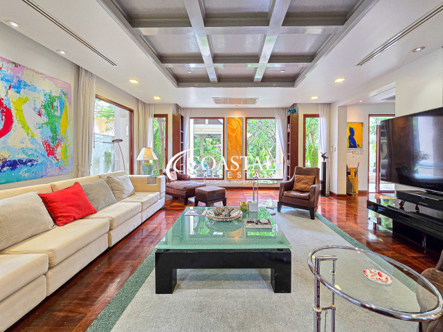 บ้านสำหรับเช่าที่นาจอมเทียน