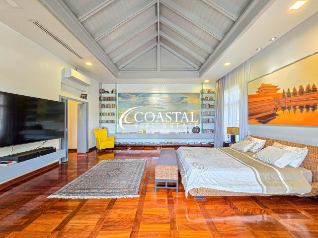 บ้านสำหรับเช่าที่นาจอมเทียน