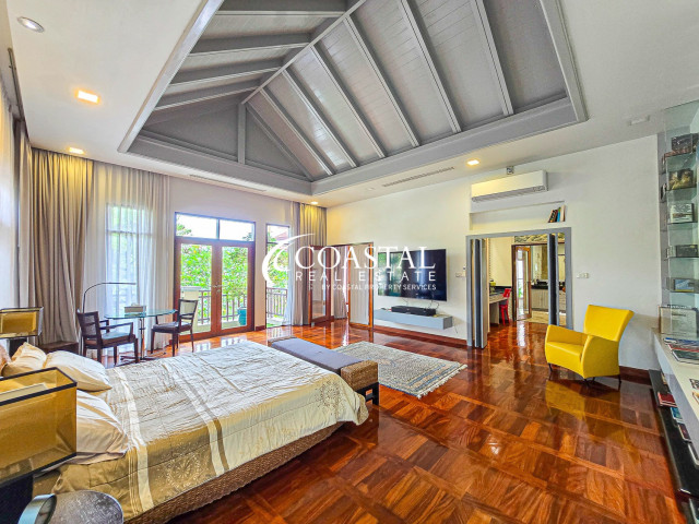 บ้านสำหรับเช่าที่นาจอมเทียน