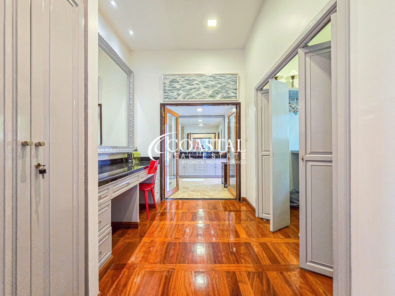 บ้านสำหรับเช่าที่นาจอมเทียน