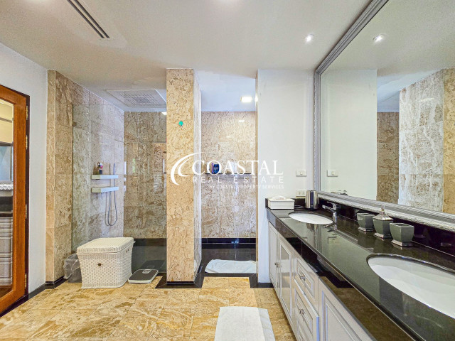 บ้านสำหรับเช่าที่นาจอมเทียน