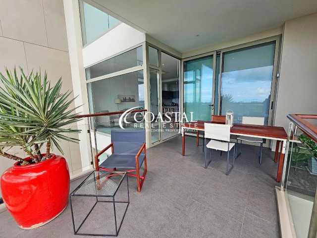 คอนโดสำหรับขายหรือเช่าที่บางเสร่