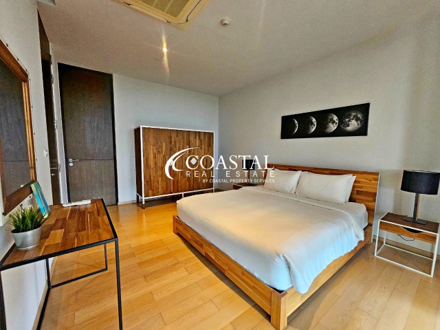 คอนโดสำหรับขายหรือเช่าที่บางเสร่