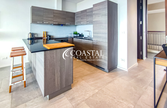 คอนโดสำหรับขายหรือเช่าที่บางเสร่