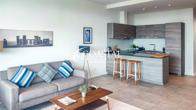 คอนโดสำหรับขายหรือเช่าที่บางเสร่