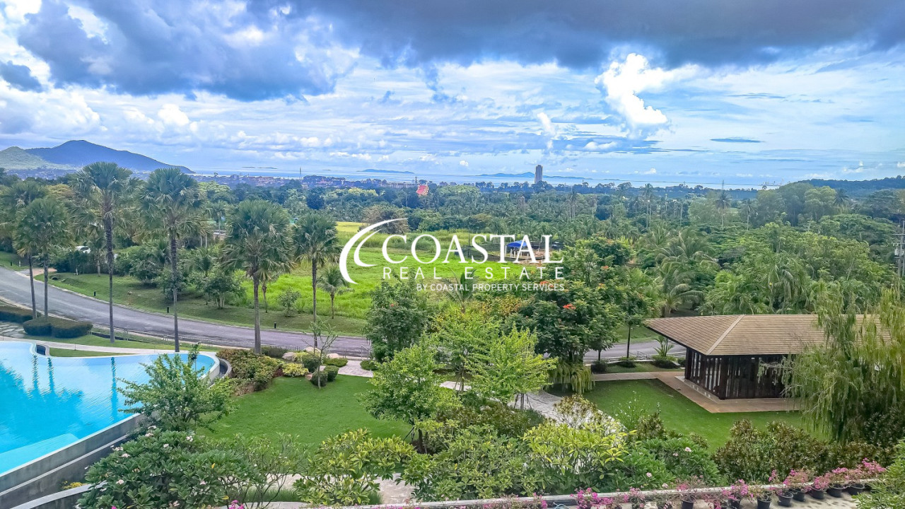 Condo For Sale And Rent Bang Saray