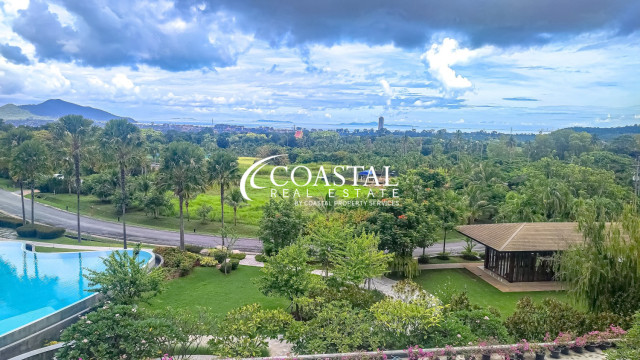 คอนโดสำหรับขายหรือเช่าที่บางเสร่