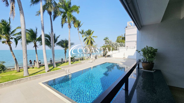 Condo For Sale Wong Amat