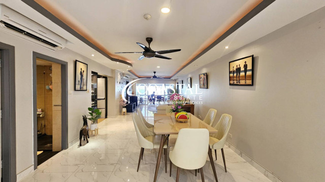 Condo For Sale Wong Amat