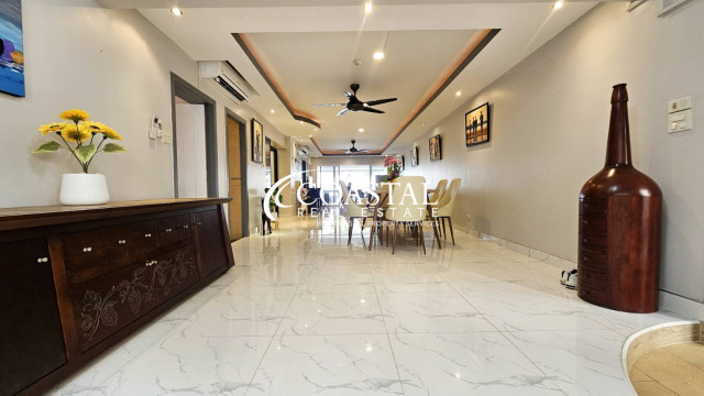 Condo For Sale Wong Amat