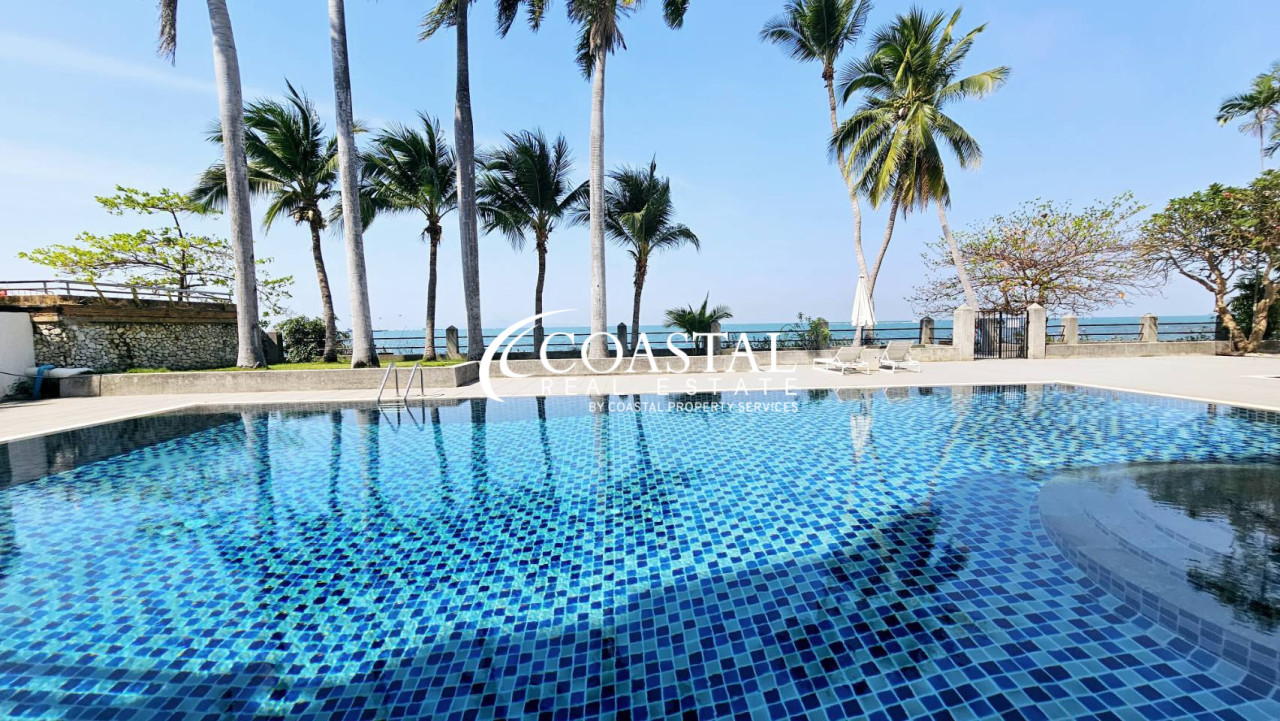 Condo For Sale Wong Amat