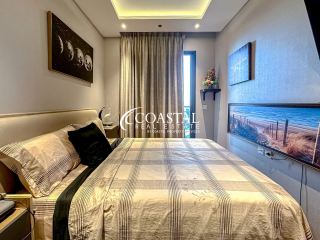 Condo For Sale North Pattaya