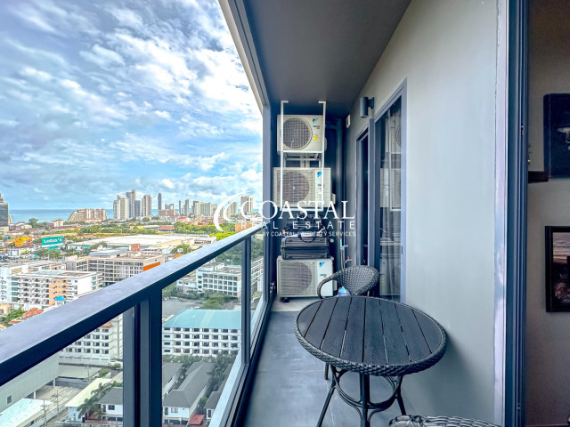 Condo For Sale North Pattaya