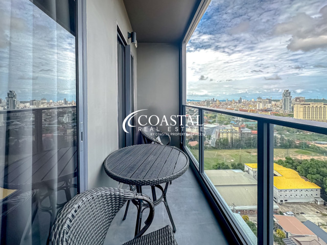 Condo For Sale North Pattaya