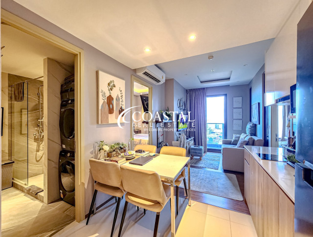 Condo For Sale North Pattaya