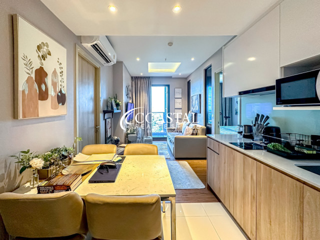 Condo For Sale North Pattaya