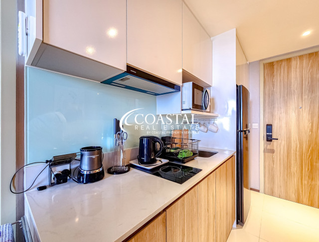 Condo For Sale North Pattaya
