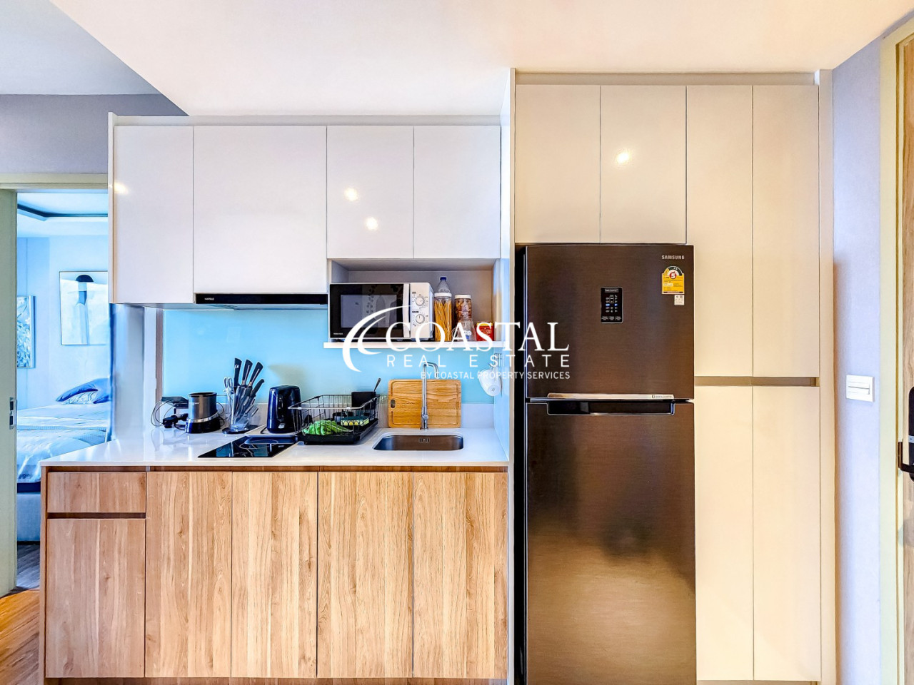 Condo For Sale North Pattaya