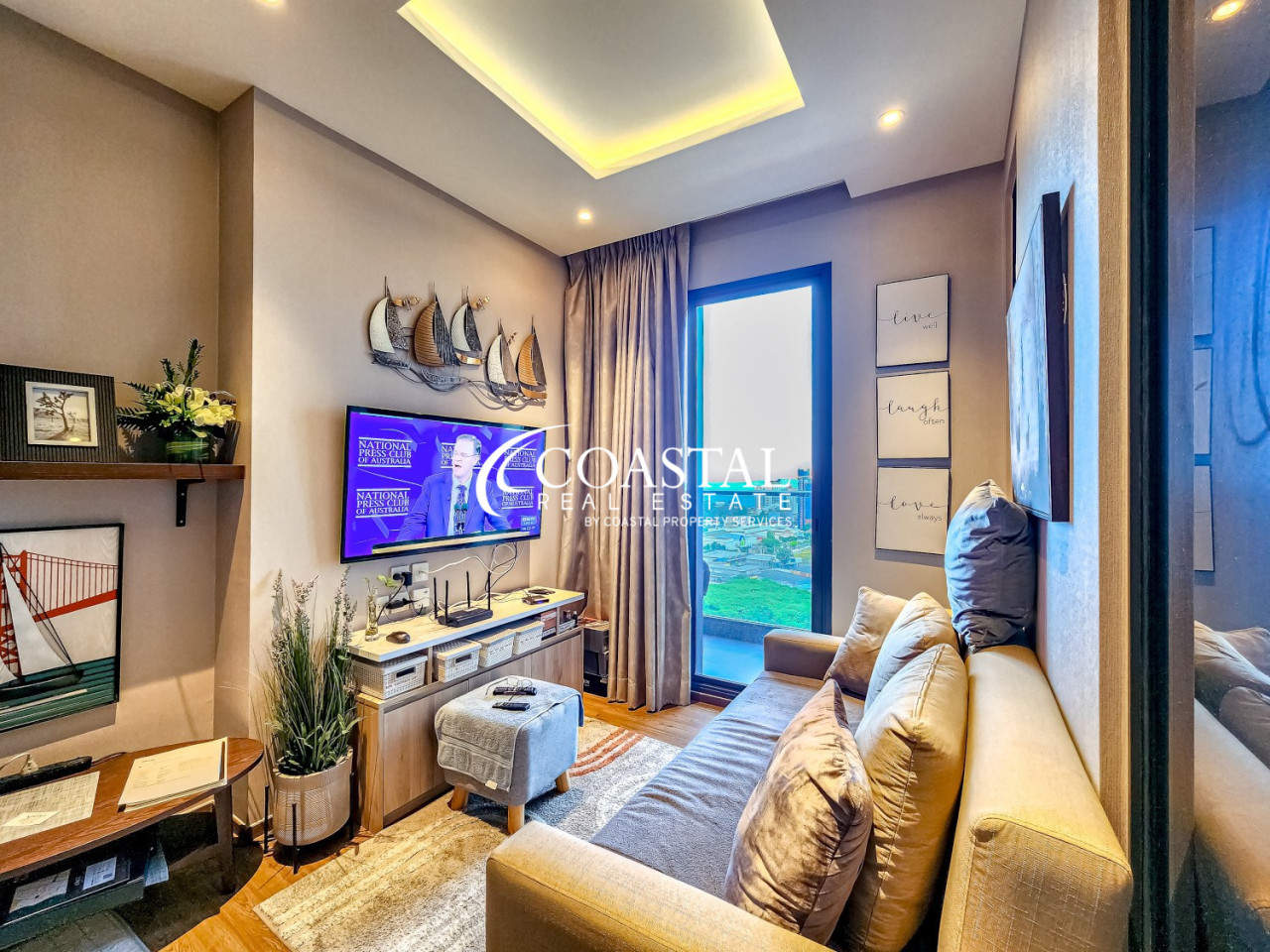 Condo For Sale North Pattaya