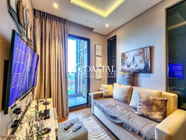 Condo For Sale North Pattaya