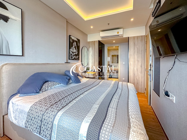 Condo For Sale North Pattaya