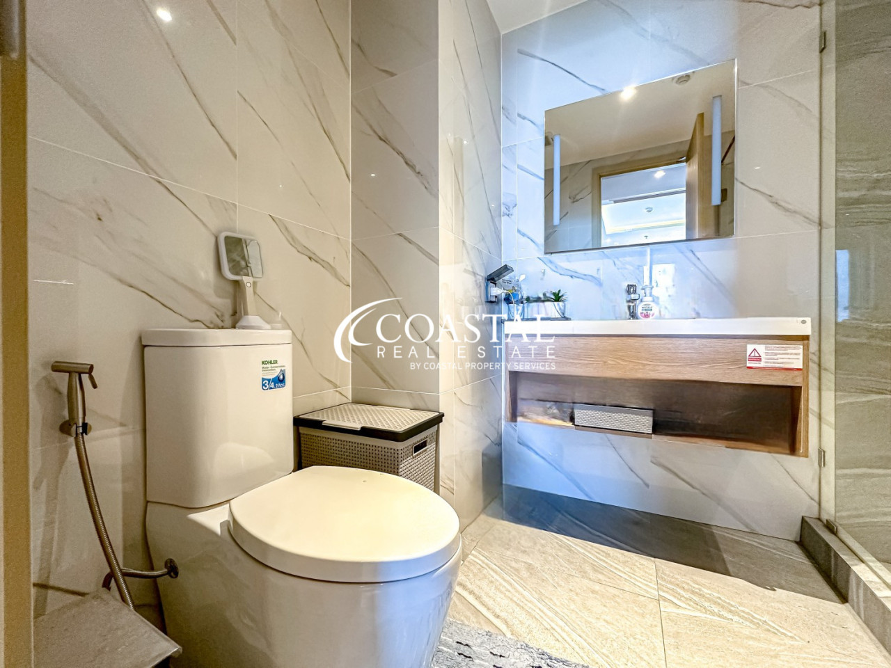 Condo For Sale North Pattaya