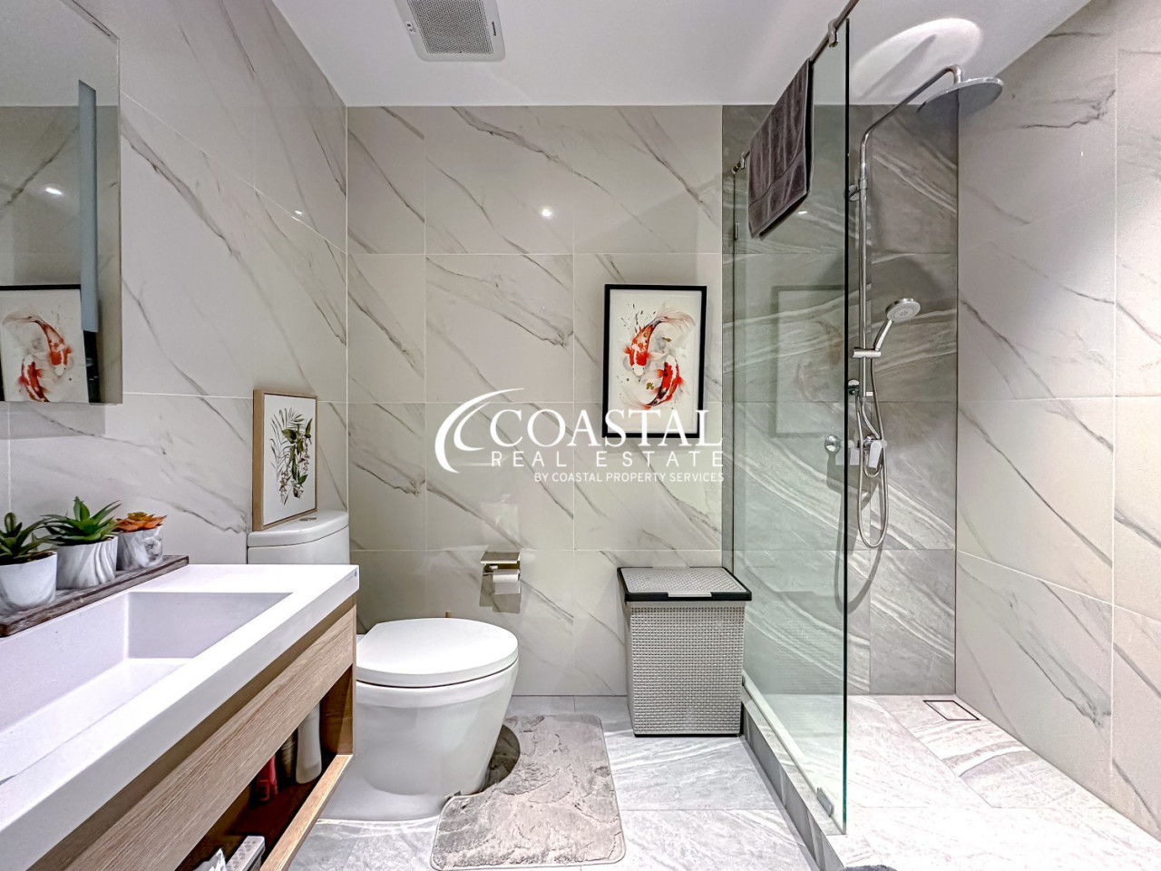 Condo For Sale North Pattaya