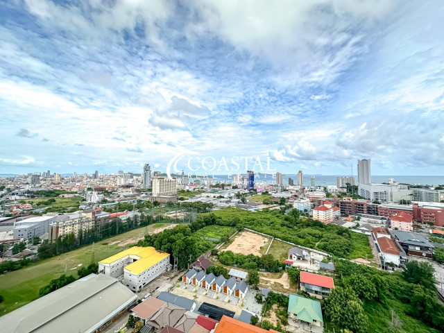 Condo For Sale North Pattaya