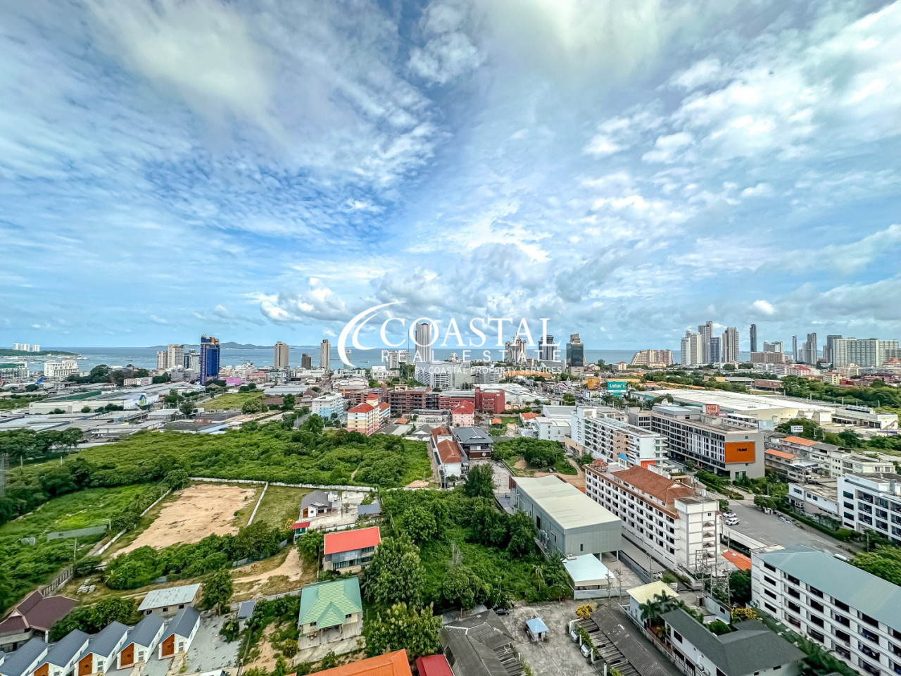 Condo For Sale North Pattaya
