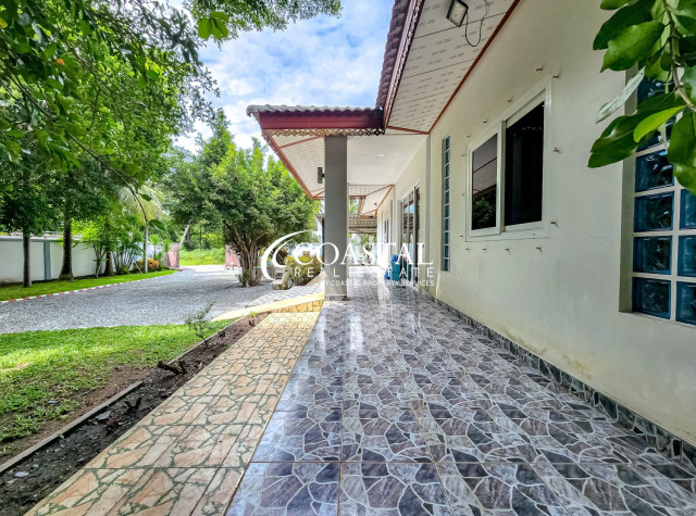 House For Sale Huay Yai