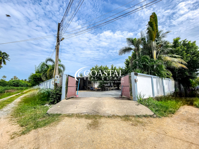 House For Sale Huay Yai